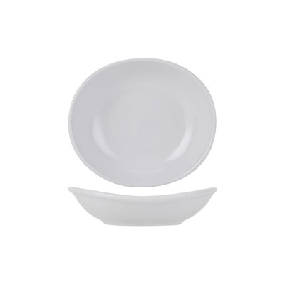Latitude Run® Porcelain China Serving Bowl