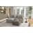 Livingston - 2Pc Sofa Chaise With Comfort Coil Seating, 40" Cocktail Ottoman And 6 Accent Pillows Included-99403312