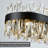 Light Dimmable Square / Rectangle Crystal Chandelier-1301612789-1304653129