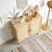 Rattan Cabinet, Rattan Storage Cabinet