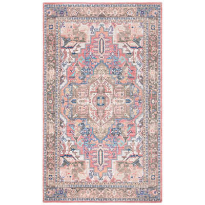Joppatowne Performance Oriental Rug