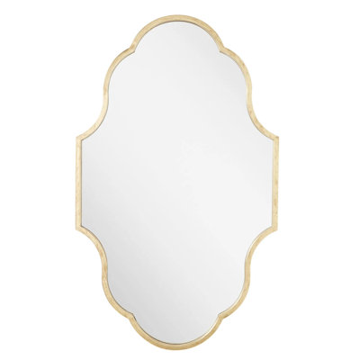 Lucido Bathroom Mirror