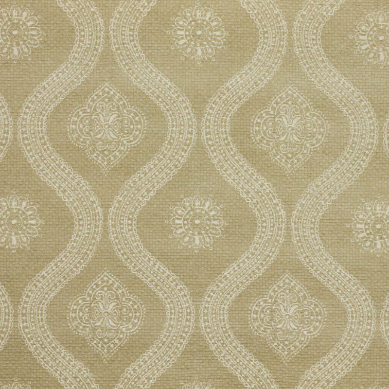 Suite Fabric, Sandstone