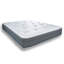 Abye White Noise Open Coil Mattress-1655243616