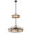 Anouchka 30'' Ceiling Fan with Light Kit