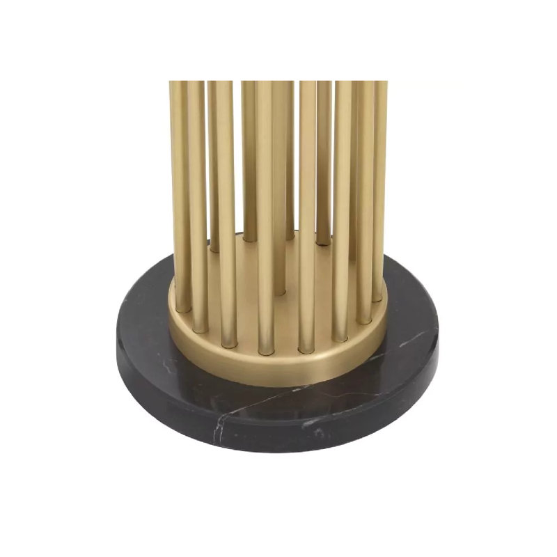 Condo Floor Lamp