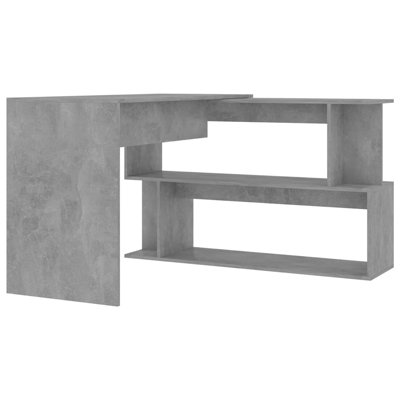Eziyah Computer Desk