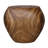 Uttermost Lomas Solid Wood Accent Stool