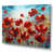 Toile tendue