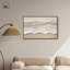 Toile texturée «Sea II» par Art Remedy-112536909-112536912-113422140