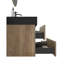 Dureau Wall Mounted With Top