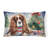 Other/No Pattern Outdoor Throw Pillow