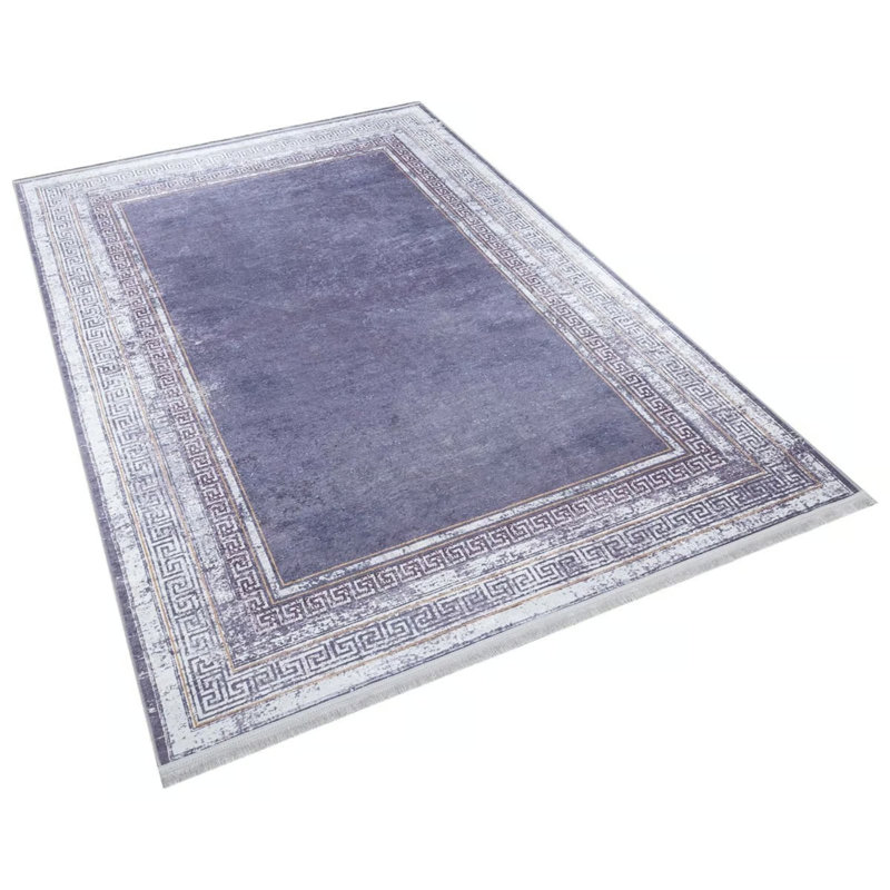 Tapis Telaya, Tapis de couloir 2 pi 7 po x 9 pi 10 po