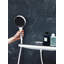 Hansgrohe Rainfinity Handheld 3-Jet Showerhead 130-1939317242-1899984845