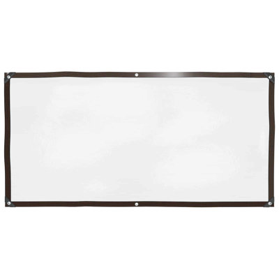 Outdoor Cover Airbag Cover