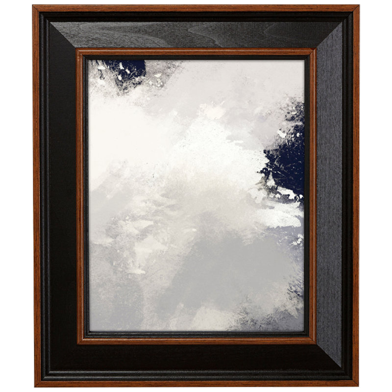 Barragan Wood Beveled Picture Frame, 16" x 20"