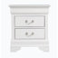 Table de chevet 2 tiroirs Aaleiyah-2128448362