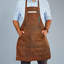 Solid Colour Leather Grilling-111901255
