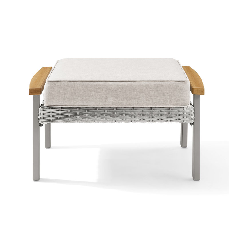 Patio Ottoman