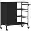 Jonahn Metal Bar Cart-97706038