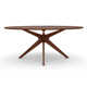 Fenway 70.5'' Oval Dining Table