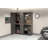 2 Piece Storage System