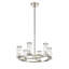Revolve 6 - Light Chandelier-63492281