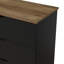 Commode 5 tiroirs l 31,5 po Aroob-1138915574