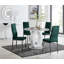 Bekircan 4 - Person Dining Set-106896977