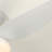 Karlena 40'' Low Profile Dimmable Ceiling Fan with LED Lights and Remote Control (Set of 2)-116573979-116573980-116573984