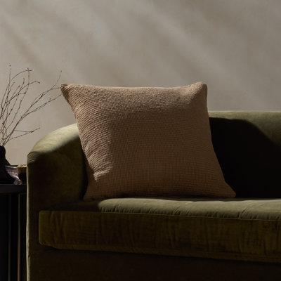 Coussin décoratif Jeremiah Brent x Loloi Bedford