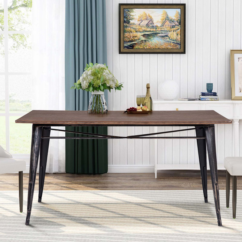 Table de salle à manger Geni