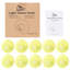 Adhesive Towel Robe Hooks (10 Pcs)-96139807