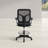 Apollo Drafting Chair