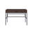 Verster Black Finish Writing Desk W/USB-1943938039-1930162523