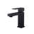Single-Hole Single-handle Bathroom Faucet