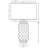 Small Dolly Accent Lamp-109729236-109729255