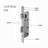 D14 5-in-1 WiFi Slim Body Lock