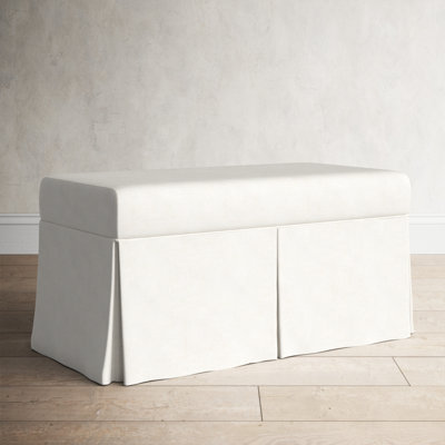 Wyatt Storage Bench