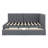 Cathaline Full Size Upholstered Daybed with 2 Storage Drawers Sofa Bed Frame-1496762141