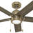 44" Erling 5 - Blade Ceiling Fan with LED Light Kit and Pull Chain-84053442