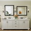 Miroir mural Amara-1238366701-1238366704