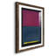 Contemplation II - Peinture encadrée-261558241-261558252