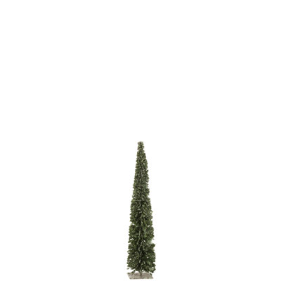 1.97' H Artificial Fir Christmas Tree