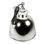 Circle High Bay Ceiling Light