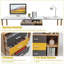 Bureau en L Abeed