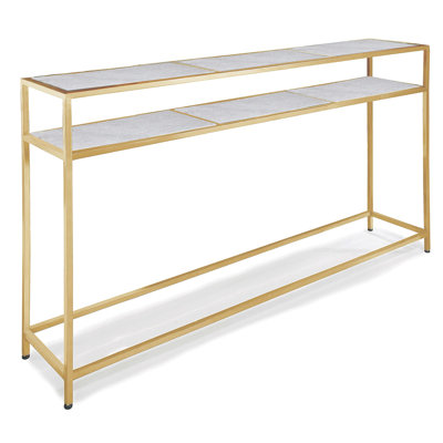 Echelon 54'' W Console Table