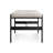 Daybench Polyester Blend Upholstered Bench-55676260-55678792