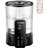 VIVOSUN 1.58 Gallons Dual Mist Ultrasonic Tabletop Humidifier with Adjustable Humidistat for 430 Cubic Feet