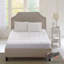 Surmatelas en microfibre Full 3M